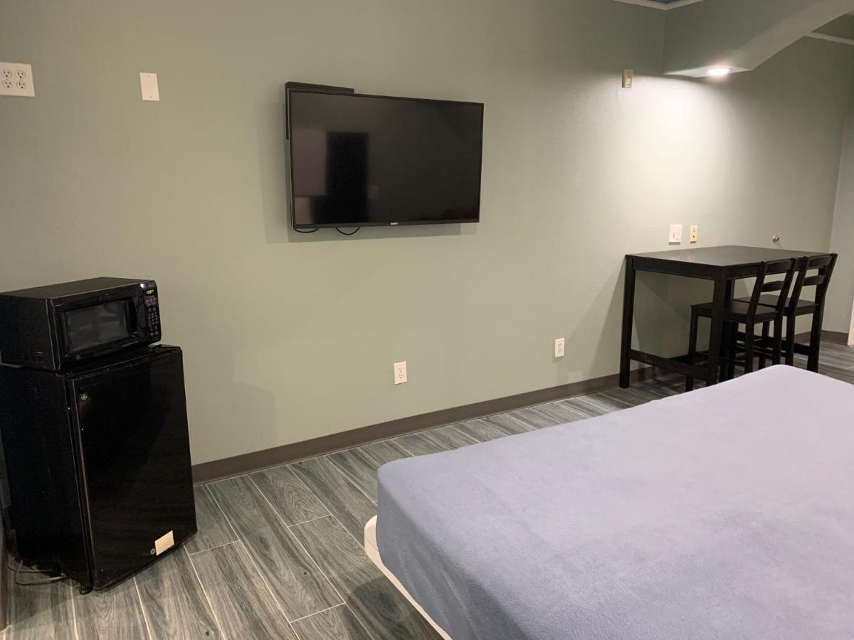 Motel Crystal 2*